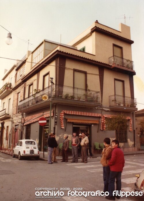 1992 al bar Manna